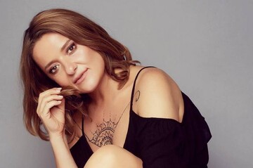 Наталя Могилевська показала припухле обличчя після перенесеної операції