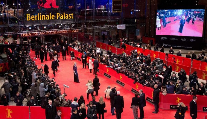 В Германии стартовал юбилейный 