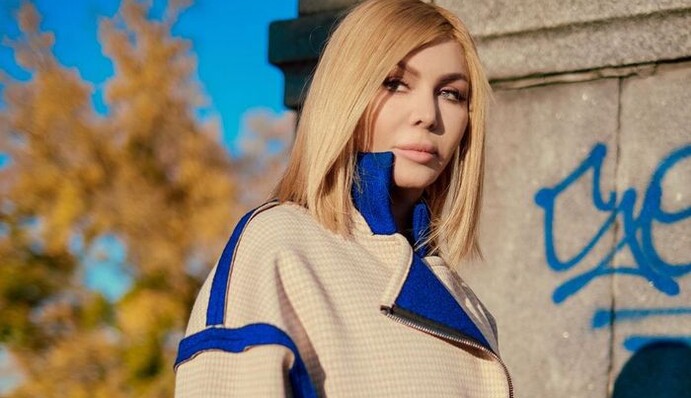 Ірина Білик вперше розповіла про страшну хворобу, через яку не змогла народити сама