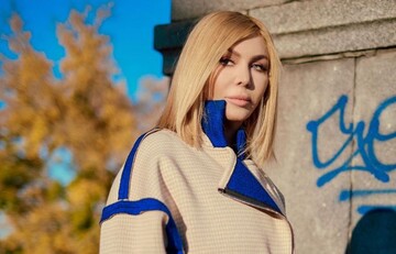 Ірина Білик вперше розповіла про страшну хворобу, через яку не змогла народити сама