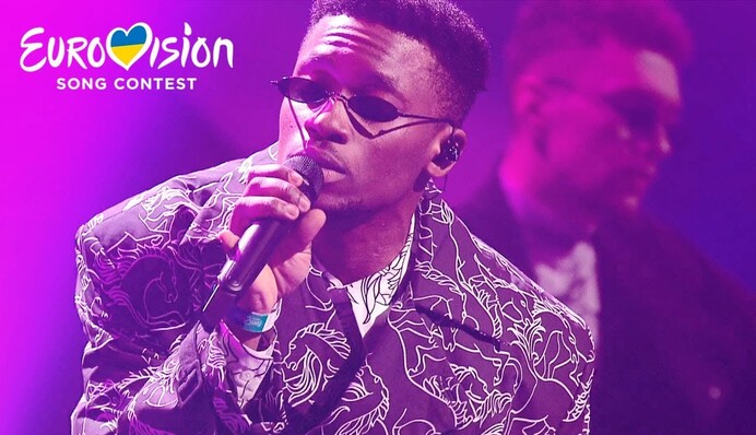 Скандал в финале Нацотбора на Евровидение: группа TVORCHI обвинила техперсонал в подставе