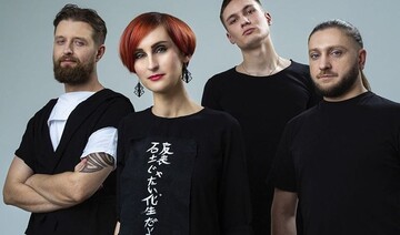 На Євробачення-2020 від України їде Go-A: що потрібно знати про гурт та їх пісню