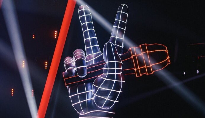 Як пройшов 6 випуск Голосу країни-10 і кому вдалося розвернути всі чотири крісла суддів