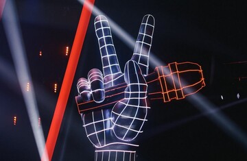 Як пройшов 6 випуск Голосу країни-10 і кому вдалося розвернути всі чотири крісла суддів