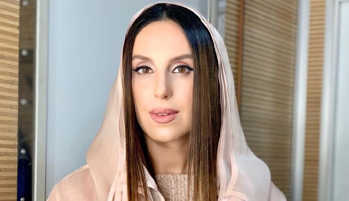 Джамала вагітна другою дитиною, але зупинятися не хоче - скільки дітей планує народити співачка