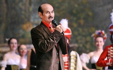 Зеленський нагородив 90-річного Григорія Чапкиса почесним орденом