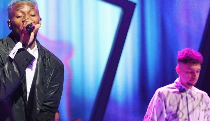 Музыкальный продюсер Нацотбора указал на нюанс в скандале с группой TVORCHI - кто-то таки врет