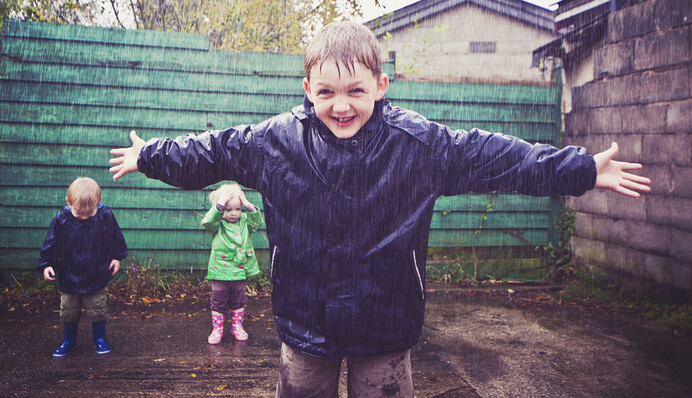 Аттракцион невиданной 