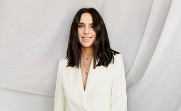 Джамала представила новий альбом - в кожній пісні своя цікава історія