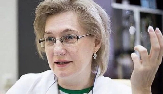 Против Украины было совершено преступление и сейчас мы бессильны перед коронавирусом - доктор медицинских наук