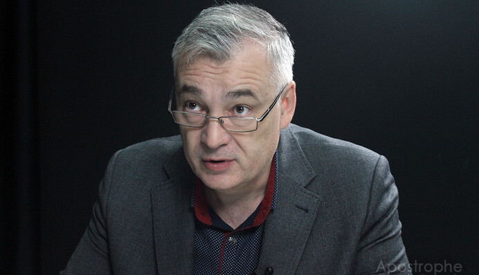 Загравання із Путіним призведе до повної втрати суб’єктності України - Дмитро Снєгирьов