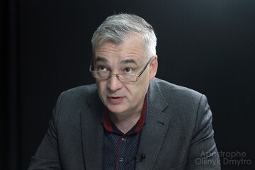 Загравання із Путіним призведе до повної втрати суб’єктності України - Дмитро Снєгирьов