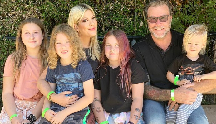 Звезда сериала 