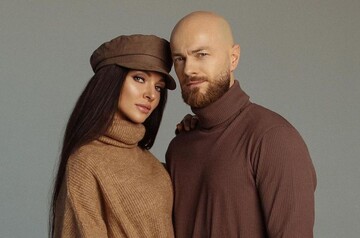 Влад Яма похвалився красунею-дружиною, але фани обговорюють його нову зовнішність