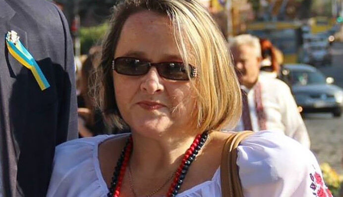 Украинцы в Италии боятся, что их забросают камнями на Родине - активистка из Рима