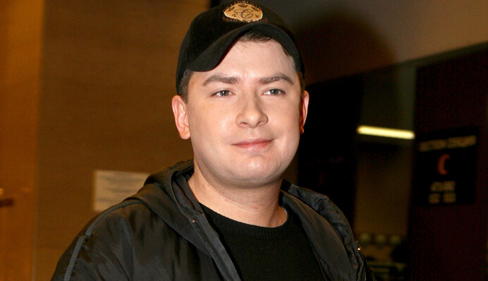 Вот это я ляпнул: Андрей Данилко проговорился о романе с 