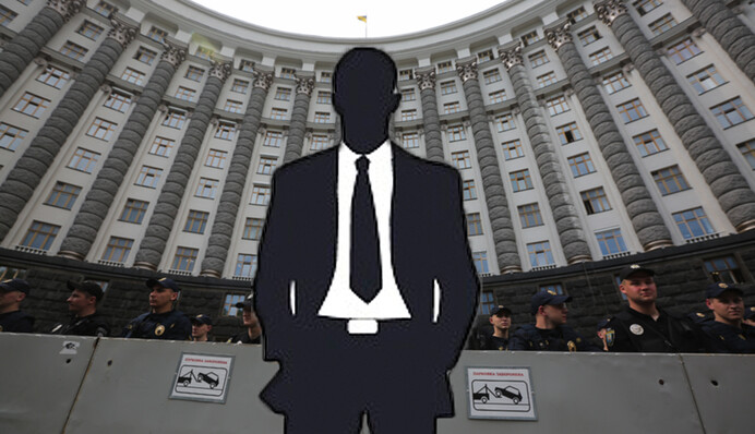 Опытный папа вместо нерадивого сына: кто станет премьер-министром Украины вместо Гончарука