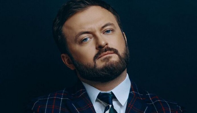 Дзидзьо показал травму, которую получил на ночных съемках: видео