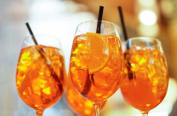 Готуємо вдома коктейль Апероль Шприц: простий рецепт і поради по інгредієнтах