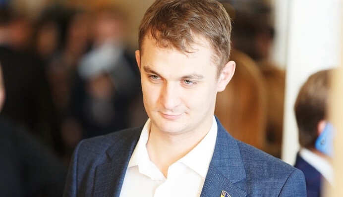 Абырвалг от партии Зеленского: самые досадные ляпы 