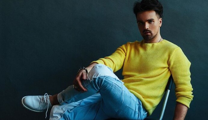 Россию на Евровидении таки представит украинец - об этом говорили три года