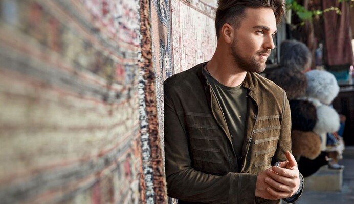 Охрана, отмена! Новость об украинце, который представит Россию на Евровидении, оказалась фейком