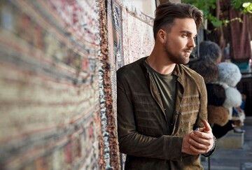 Охрана, отмєна! Новина про українця, який представить Росію на Євробаченні, виявилася фейком