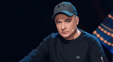 Це дуже великі гроші: Данилко розповів, як на Євробаченні Україну покарали через Росію