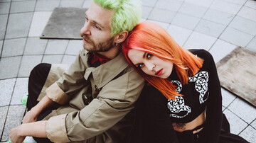 YUKO проводжають зиму новою імпровізованою баладою (аудіо)