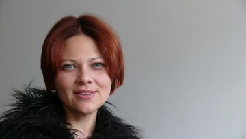 Дивуюся, як Андрій досі живий: Геля з 