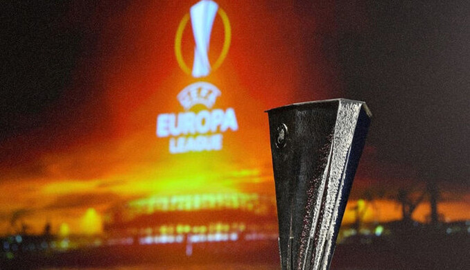 Жеребкування 1/8 фіналу Ліги Європи: усі пари