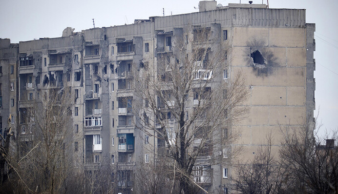 Россия не сможет вернуть Донбасс на своих условиях, но у Путина еще есть два варианта