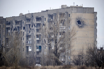 Россия не сможет вернуть Донбасс на своих условиях, но у Путина еще есть два варианта