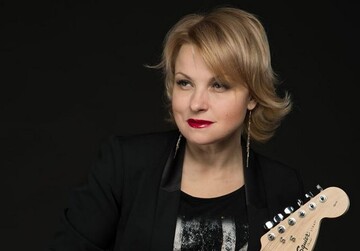 Українська співачка перенесла концерт в Італії через коронавірус