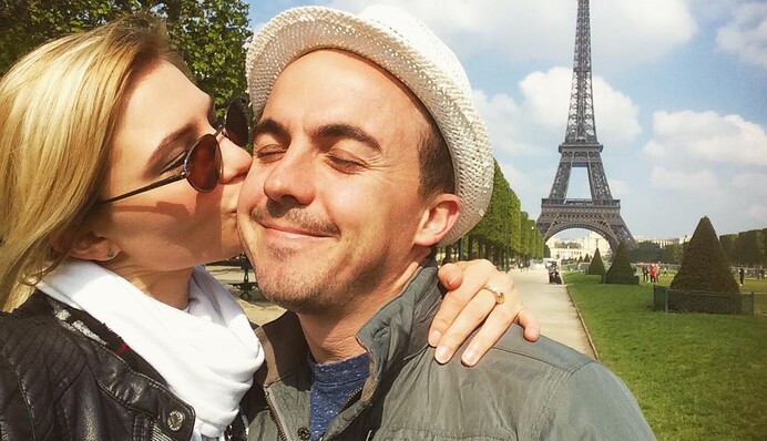 Мальчик вырос: звезда сериала 