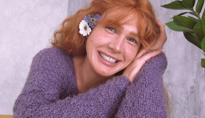 Сьогодні я народжуюся заново: співачка-трансгендер Зіанджа змінила ім'я