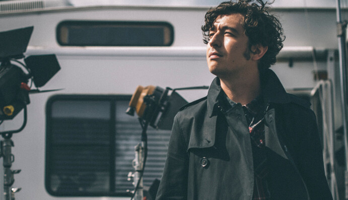 Pianoбой порадував фанів новим атмосферним кліпом: відео