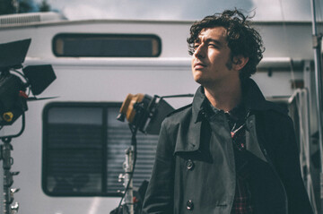 Pianoбой порадував фанів новим атмосферним кліпом: відео