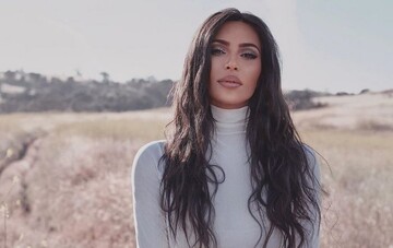 Кім Кардашьян показала, як виглядала в 9 класі: шкільне фото телезірки