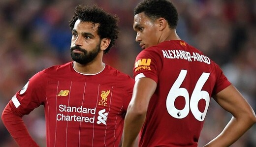 Уотфорд - Ливерпуль - 3:0 Хроника матча, видео голов