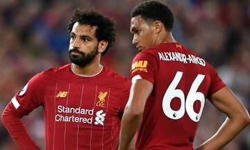 Уотфорд - Ливерпуль - 3:0 Хроника матча, видео голов