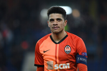 Ворскла - Шахтер - 1:0 Хроника матча, видео гола