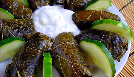 Готовуємо вдома ситну долму: покроковий рецепт і секрети азербайджанської кухні