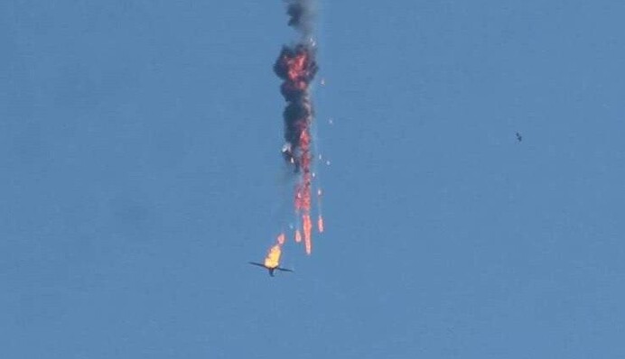 Асад наносит ответный удар: что происходит в Сирии