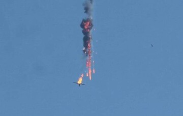 Асад завдає удару у відповідь: що відбувається в Сирії