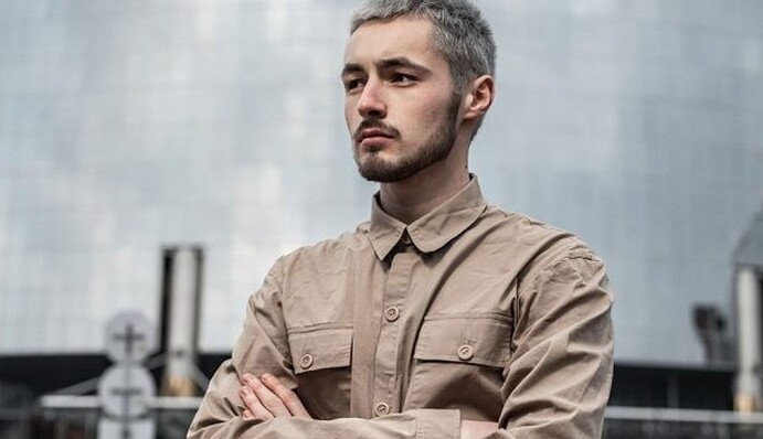 KHAYAT прокоментував підсумки Нацвідбору на Євробачення-2020