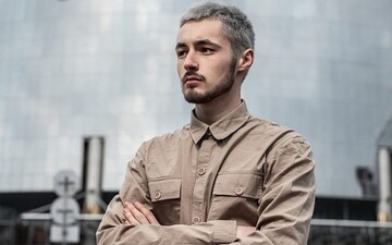 KHAYAT прокоментував підсумки Нацвідбору на Євробачення-2020