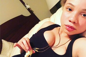 Дочь Стивена Спилберга арестовали за нападение на жениха