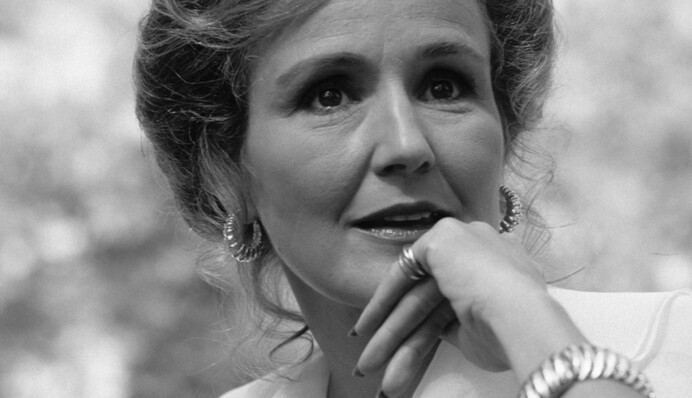 Актриса сериала 