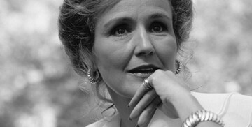 Актриса сериала 